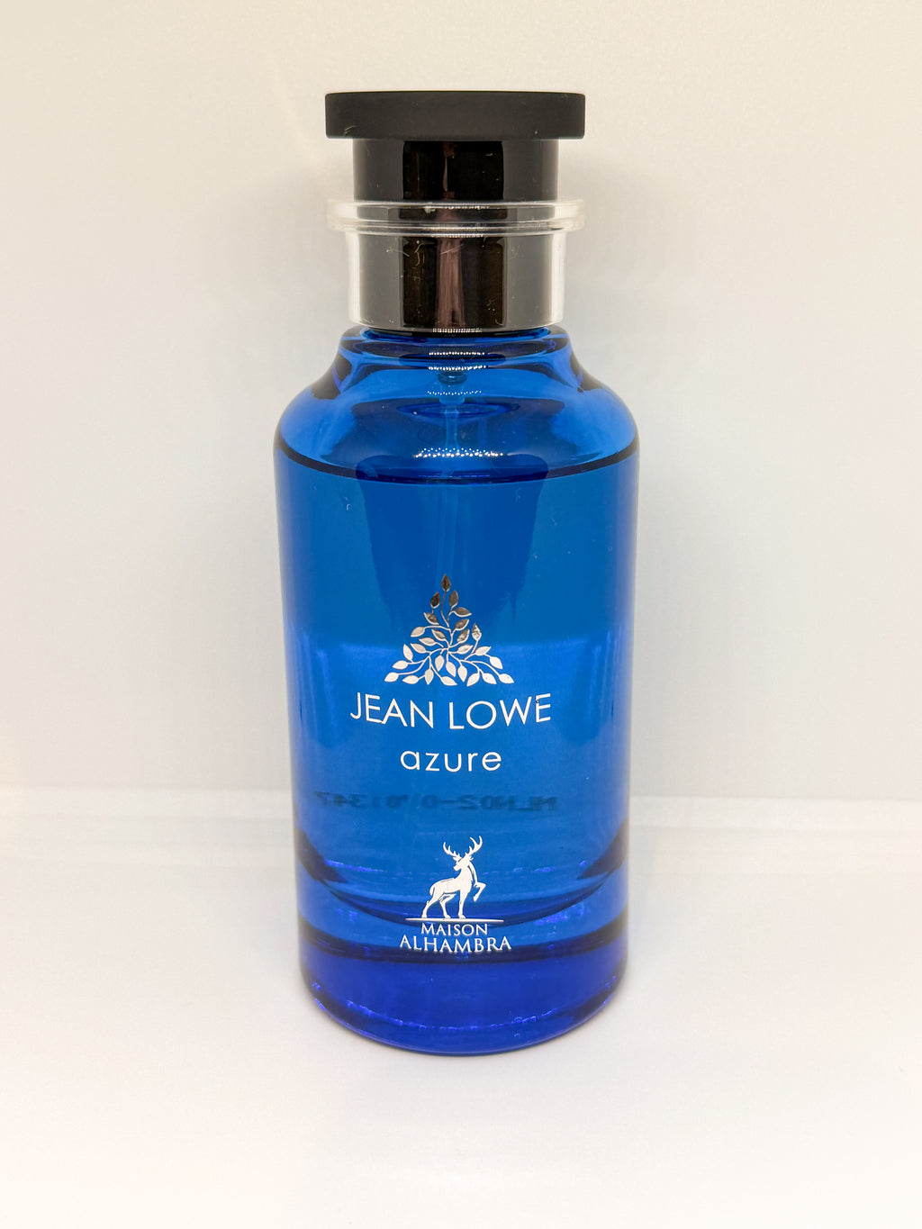 Maison Alhambra Jean Lowe Azure