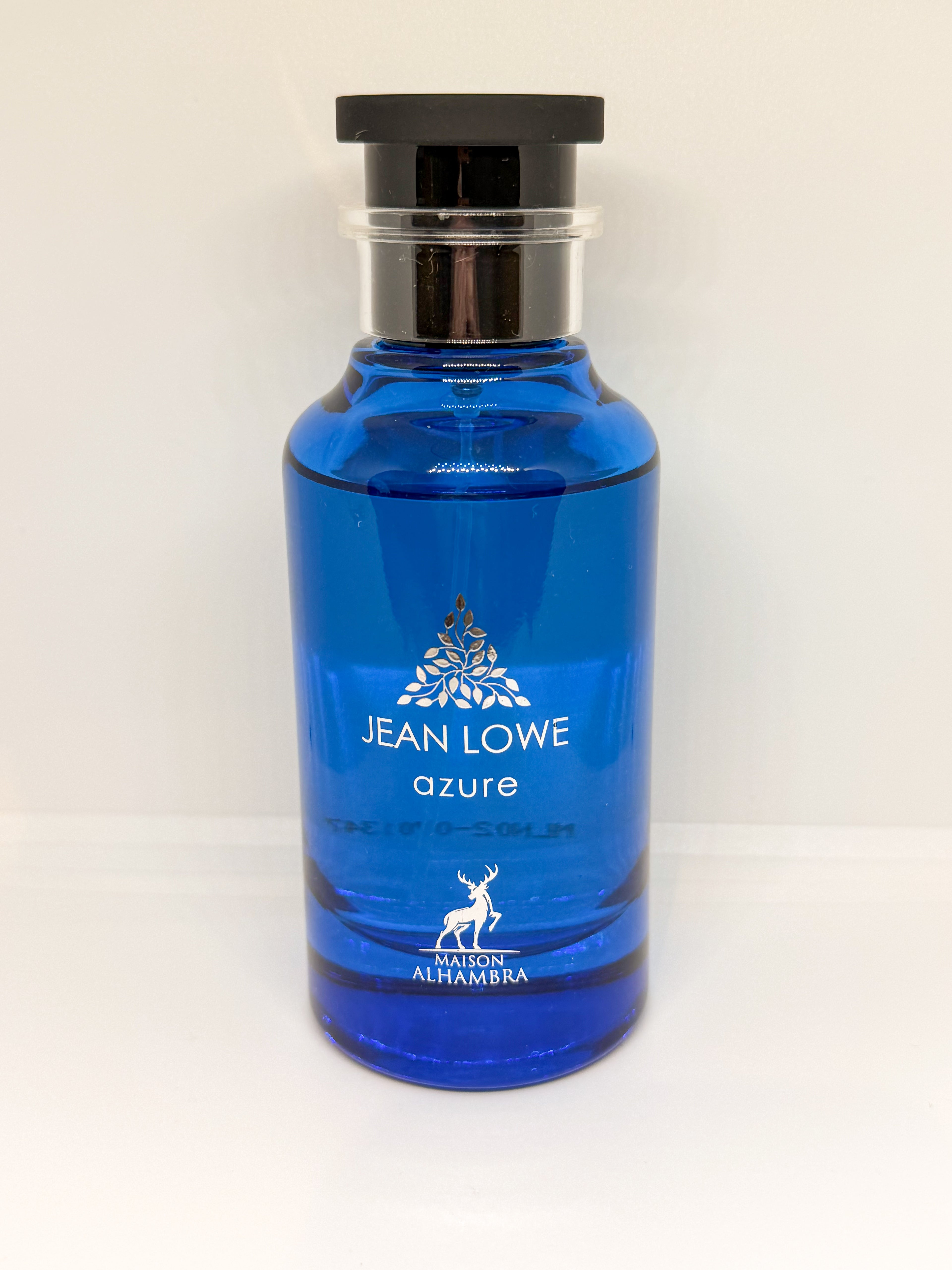 Maison Alhambra Jean Lowe Azure