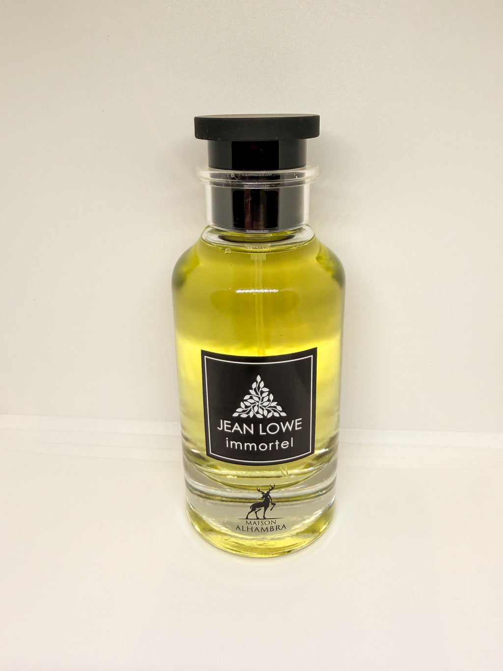 Maison Alhambra Jean Lowe Immortal